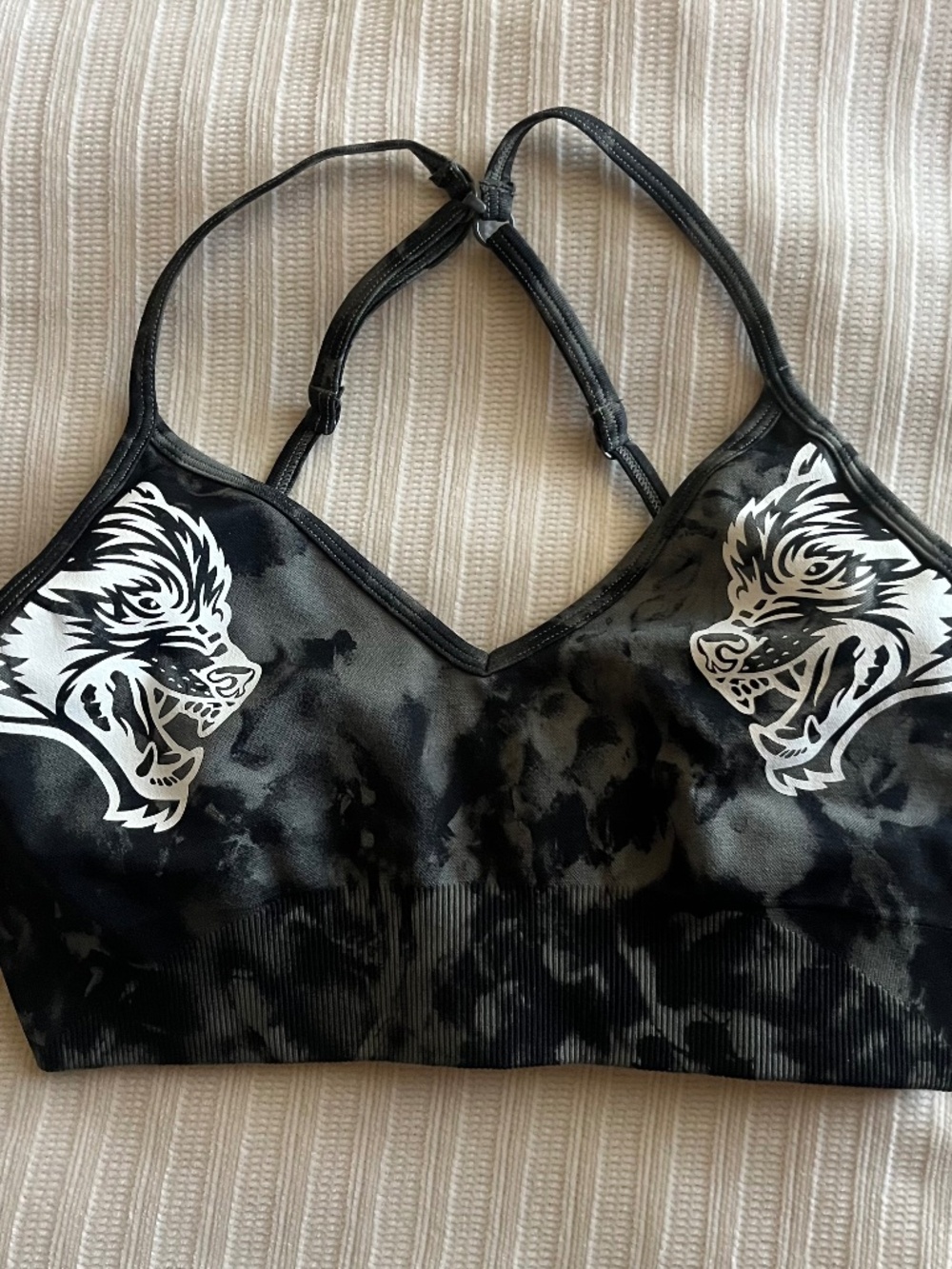 🐺 Darc Sport Sports Bra